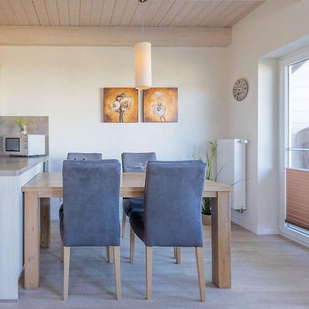 Ferienhaus Nordspitze Dagebüll Exteriér fotografie