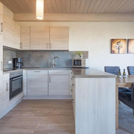 Ferienhaus Nordspitze Dagebüll Exteriér fotografie