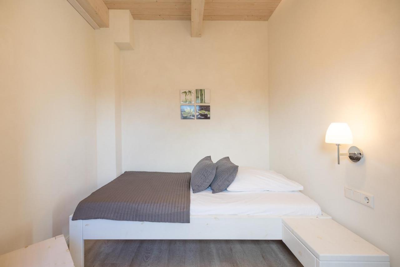 Ferienhaus Nordspitze Dagebüll Exteriér fotografie