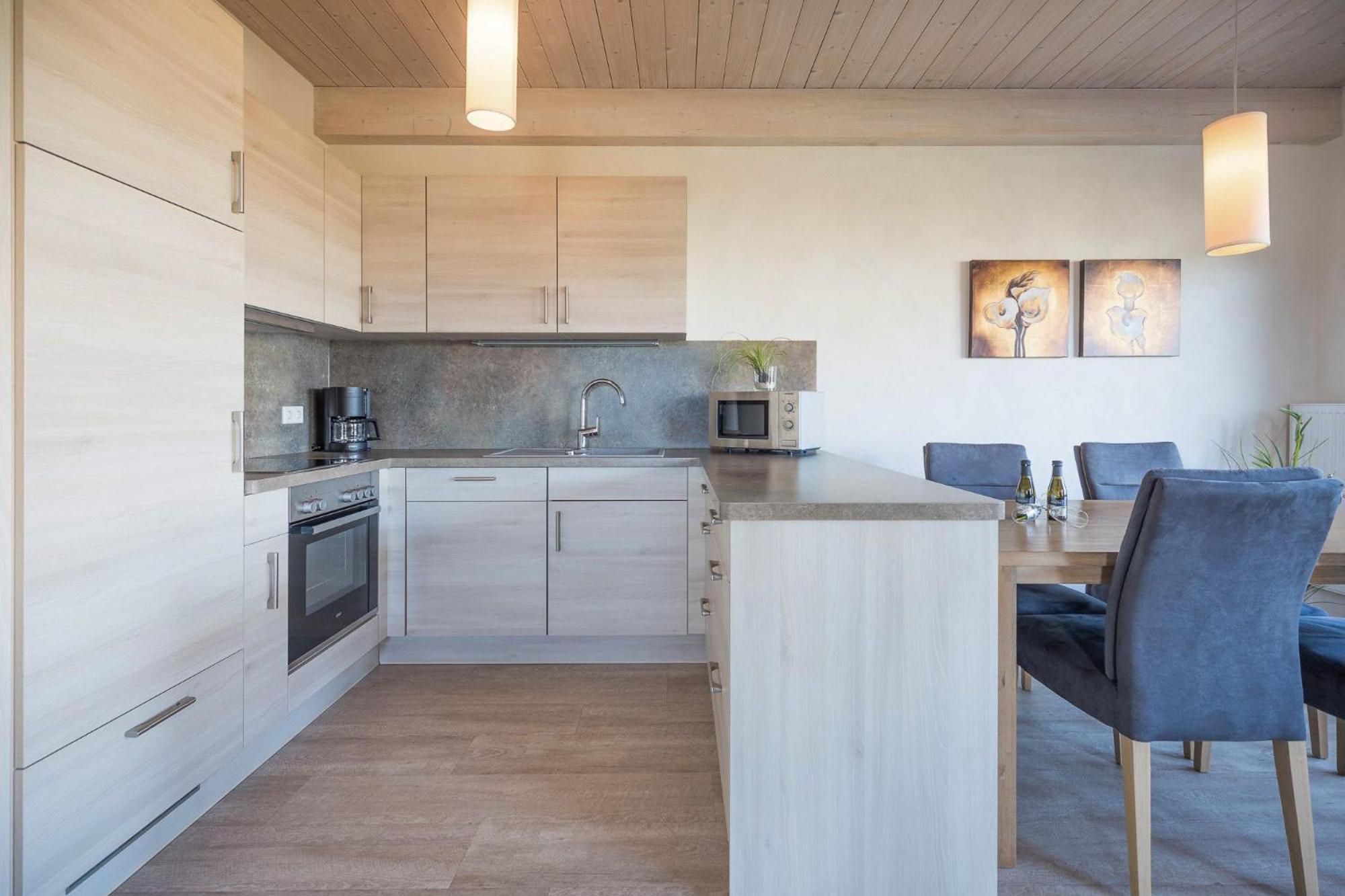 Ferienhaus Nordspitze Dagebüll Exteriér fotografie